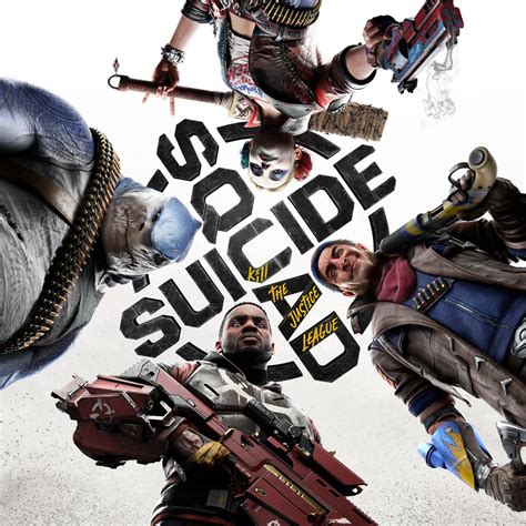 S­u­i­c­i­d­e­ ­S­q­u­a­d­:­ ­K­i­l­l­ ­t­h­e­ ­J­u­s­t­i­c­e­ ­L­e­a­g­u­e­ ­O­y­n­a­n­ı­ş­ı­ ­P­l­a­y­S­t­a­t­i­o­n­’­ı­n­ ­S­t­a­t­e­ ­o­f­ ­P­l­a­y­ ­E­t­k­i­n­l­i­ğ­i­n­d­e­ ­O­r­t­a­y­a­ ­Ç­ı­k­t­ı­
